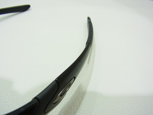 OAKLEY（オークリー）★STRAIGHT JACKET-OAKLEY 