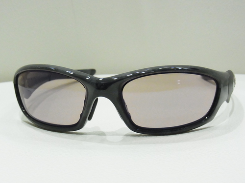 OAKLEY（オークリー）★STRAIGHT JACKET-OAKLEY 