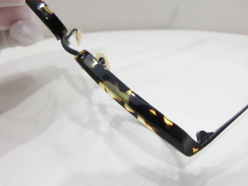 OLVER PEOPLES ★ Gene-OLIVER PEOPLES 