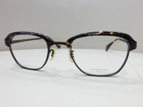 OLVER PEOPLES ★ Gene-OLIVER PEOPLES 