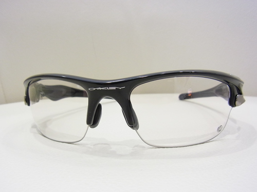 OAKLEYサングラス★レンズの魅力⑤-OAKLEY 