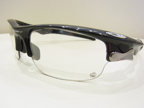 OAKLEYサングラス★レンズの魅力⑤-OAKLEY 
