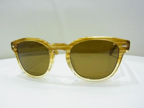 Happy Valentine ★オススメギフト-OLIVER PEOPLES 