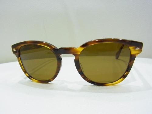 Happy Valentine ★オススメギフト-OLIVER PEOPLES 