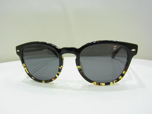 Happy Valentine ★オススメギフト-OLIVER PEOPLES 