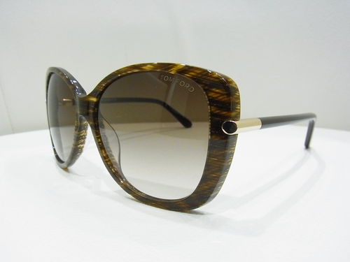 TOM FORD（トムフォード）★新作-TOM FORD 