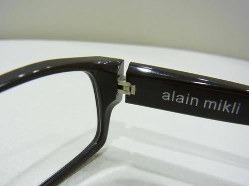 alain mikli（アランミクリ）★AL0704-alain mikli 