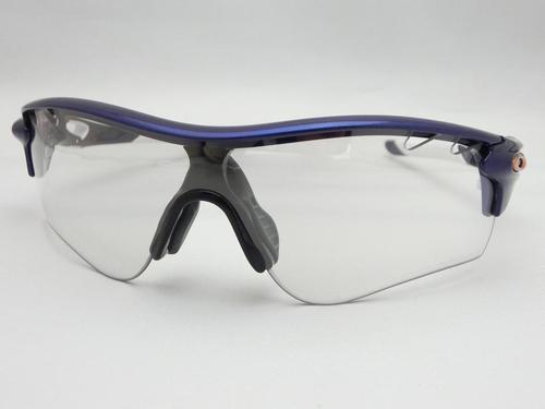 自分だけのオリジナル★OAKLEY-OAKLEY 