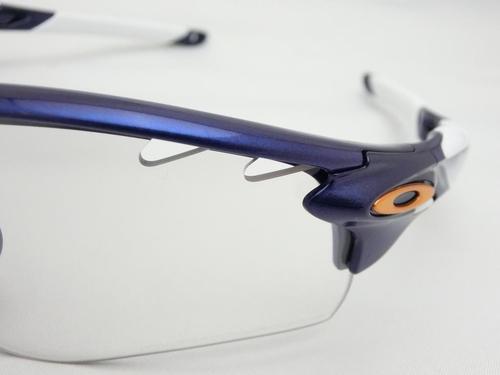 自分だけのオリジナル★OAKLEY-OAKLEY 