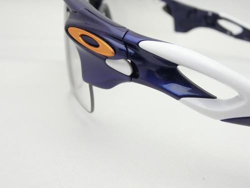自分だけのオリジナル★OAKLEY-OAKLEY 