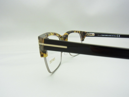 TOM FORD（トムフォード）★新作TF5307-TOM FORD 