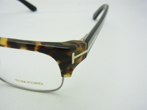 TOM FORD（トムフォード）★新作TF5307-TOM FORD 