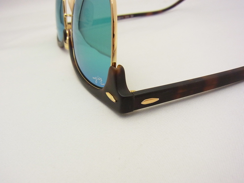RayBan（レイバン）★CLUBMASTER-Ray Ban 