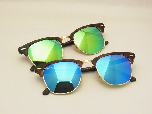 RayBan（レイバン）★CLUBMASTER-Ray Ban 