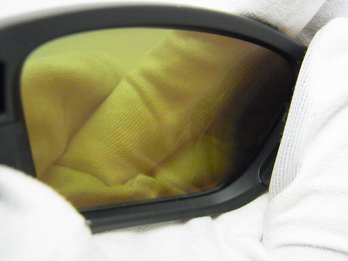 OAKLEY（オークリー）★CHAINLINK-OAKLEY 