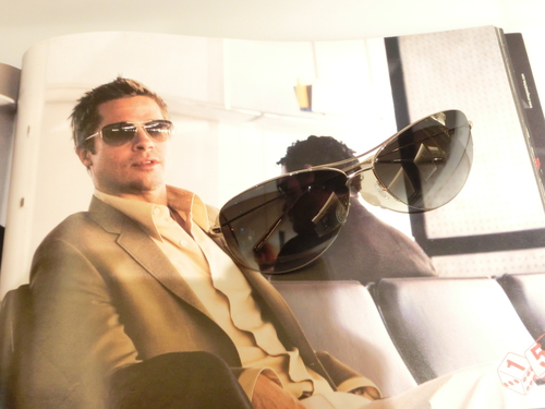 OLIVER PEOPLES ★ Fairを開催します！-OLIVER PEOPLES 