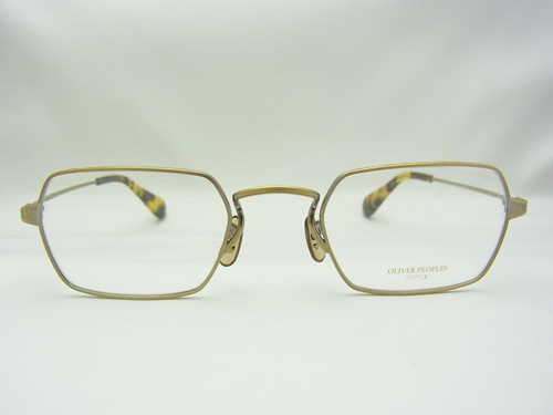 OLIVER PEOPLES ★ Henny-OLIVER PEOPLES 