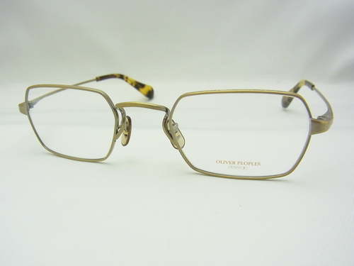 OLIVER PEOPLES ★ Henny-OLIVER PEOPLES 