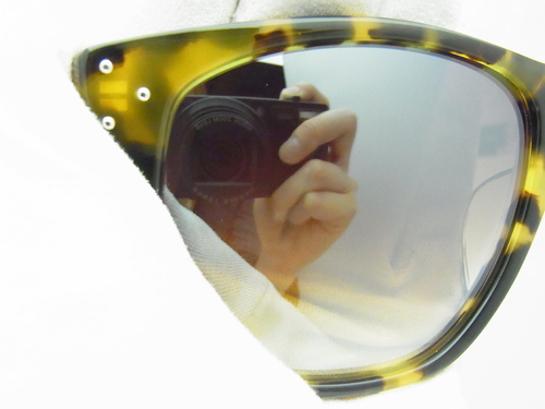 OLIVER PEOPLES ★ DBS-J-OLIVER PEOPLES 