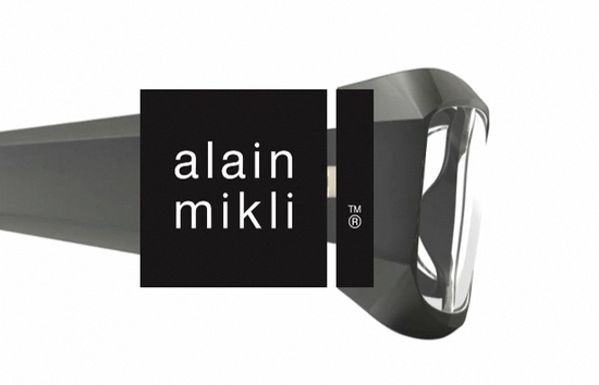 alain mikli（アランミクリ）-alain mikli 