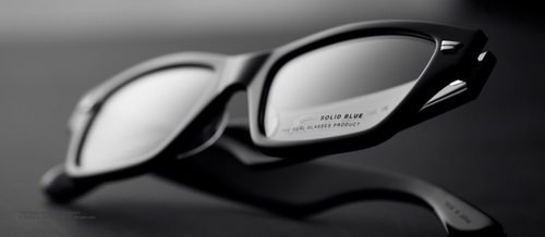 SOLID BLUE（ソリッドブルー）-SOLID BLUE 