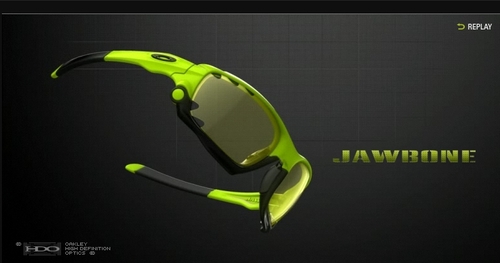 オークリーRX加工手数料無料キャンペーン！-OAKLEY 