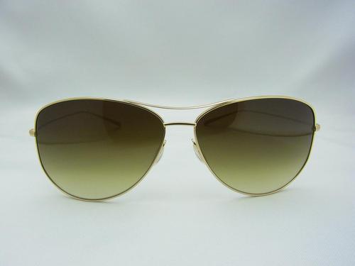 OLIVER　PEOPLES★Strummer-F-OLIVER PEOPLES 