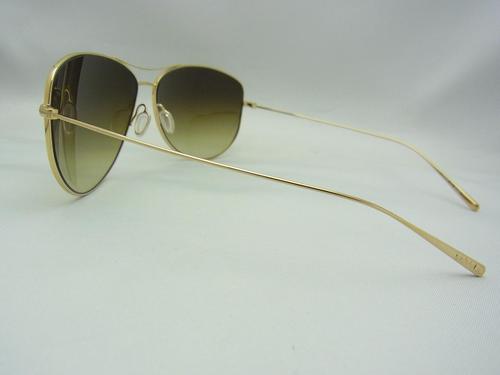 OLIVER　PEOPLES★Strummer-F-OLIVER PEOPLES 