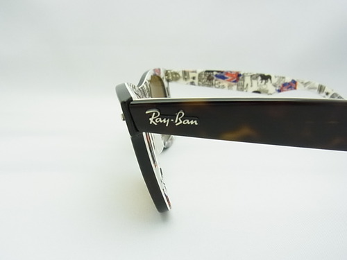 Ray-Ban（レイバン）★RB2140-Ray Ban 