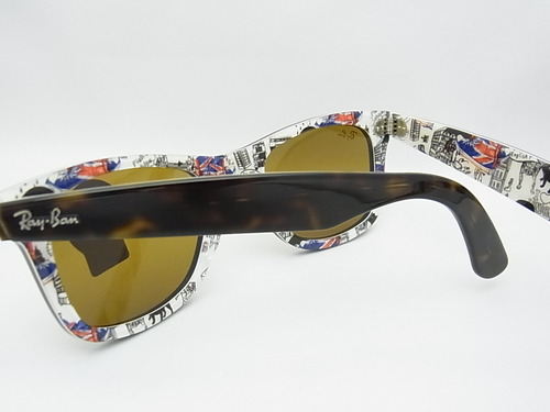 Ray-Ban（レイバン）★RB2140-Ray Ban 