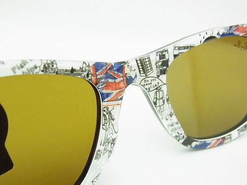 Ray-Ban（レイバン）★RB2140-Ray Ban 