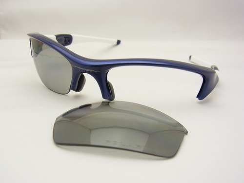 スポーツの秋！★自分だけのサングラス-OAKLEY 