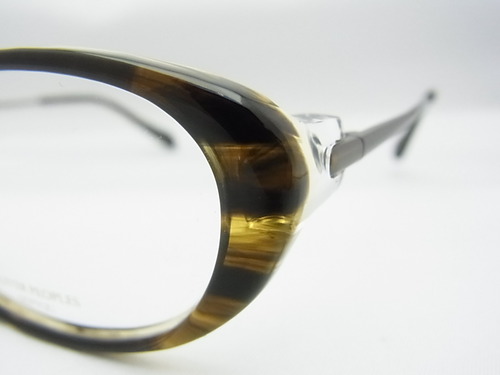 OLIVER PEOPLES 新作★ GWYN-OLIVER PEOPLES 