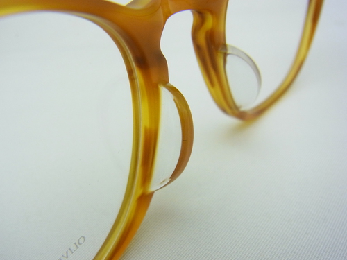 OLIVER　PEOPLES　★　Sir　Finiey-OLIVER PEOPLES 