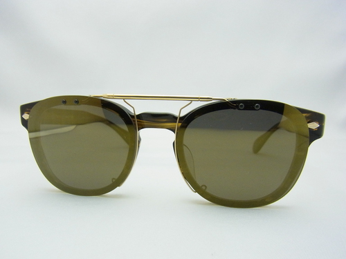 OLIVER PEOPLES × MAISON KITSUNÉ-OLIVER PEOPLES 