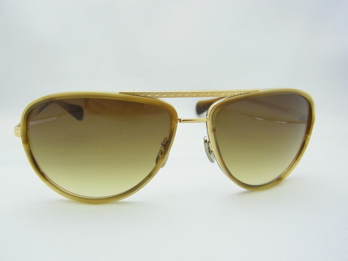 OLIVER PEOPLES ★ Bosley　-OLIVER PEOPLES 