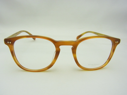 OLIVER　PEOPLES　★　Sir　Finiey-OLIVER PEOPLES 