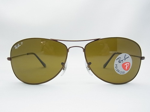 Ray-Ban（レイバン）★RB3362-Ray Ban 