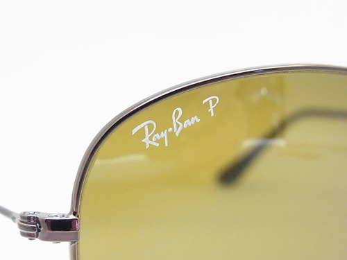 Ray-Ban（レイバン）★RB3362-Ray Ban 
