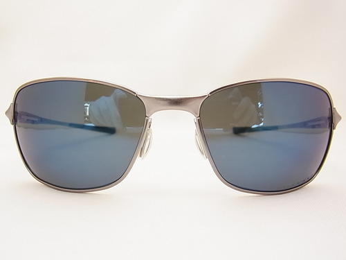 OAKLEY（オークリー）★004046-02　C-WIRE-OAKLEY 