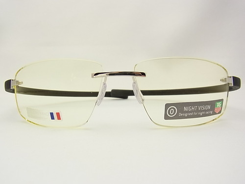 TAG Heuer ★ NIGHT VISION-その他 