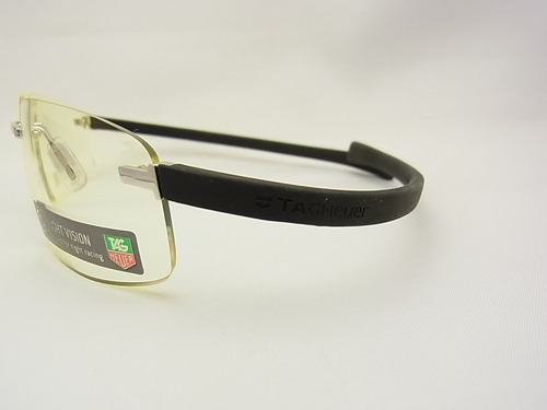TAG Heuer ★ NIGHT VISION-その他 