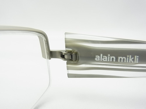 alain mikli（アランミクリ）★AL0656-alain mikli 