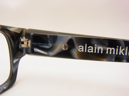 alain mikli AL0704 ★ 新色-alain mikli 