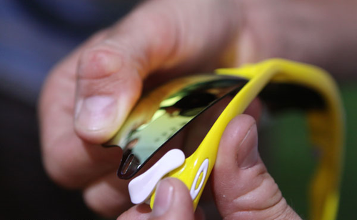 OAKLEY（オークリー）　2011年新作情報-OAKLEY 
