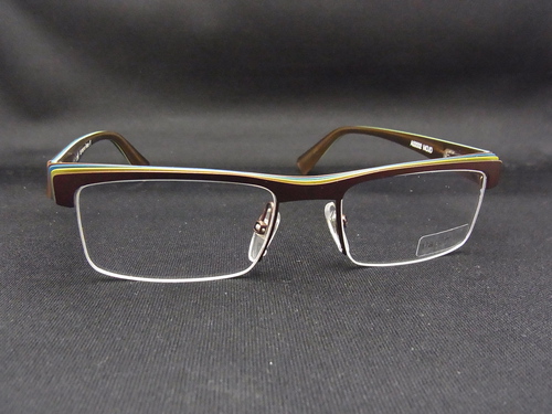 alain mikli（アランミクリ） 新作入荷 A02002-alain mikli 