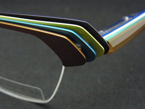 alain mikli（アランミクリ） 新作入荷 A02004-alain mikli 