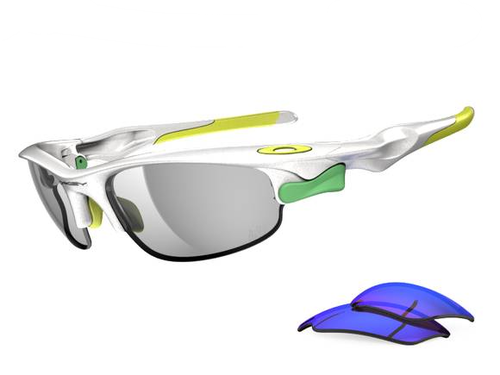 OAKLEY FAST JACKET-OAKLEY 