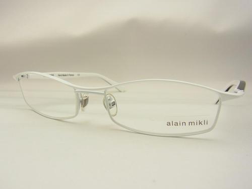 alain mikli（アランミクリ）★AL0363-alain mikli 