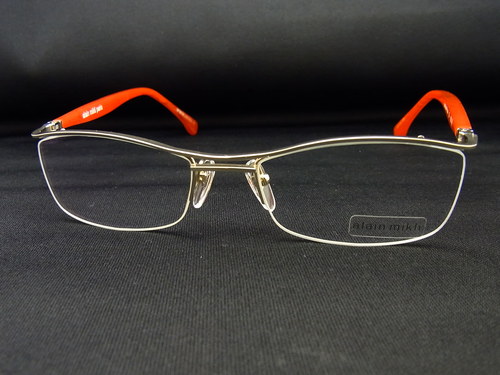 alain mikli AL0421 K14WG入荷-alain mikli 
